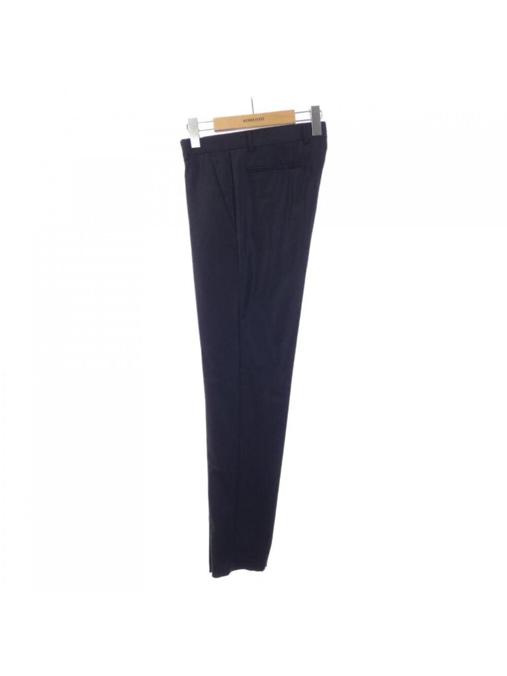 Dior Pants Black